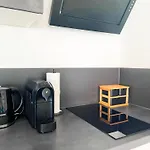 Contactless Self-Check-In - Stayhere Central City Studio 10