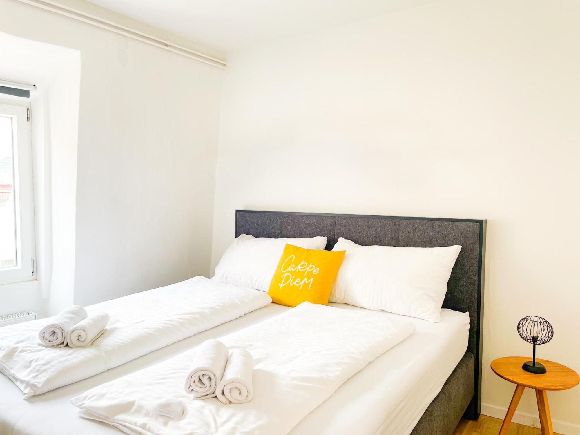 Contactless Self-check-in - Stayhere Studio 10 Appartement Graz
