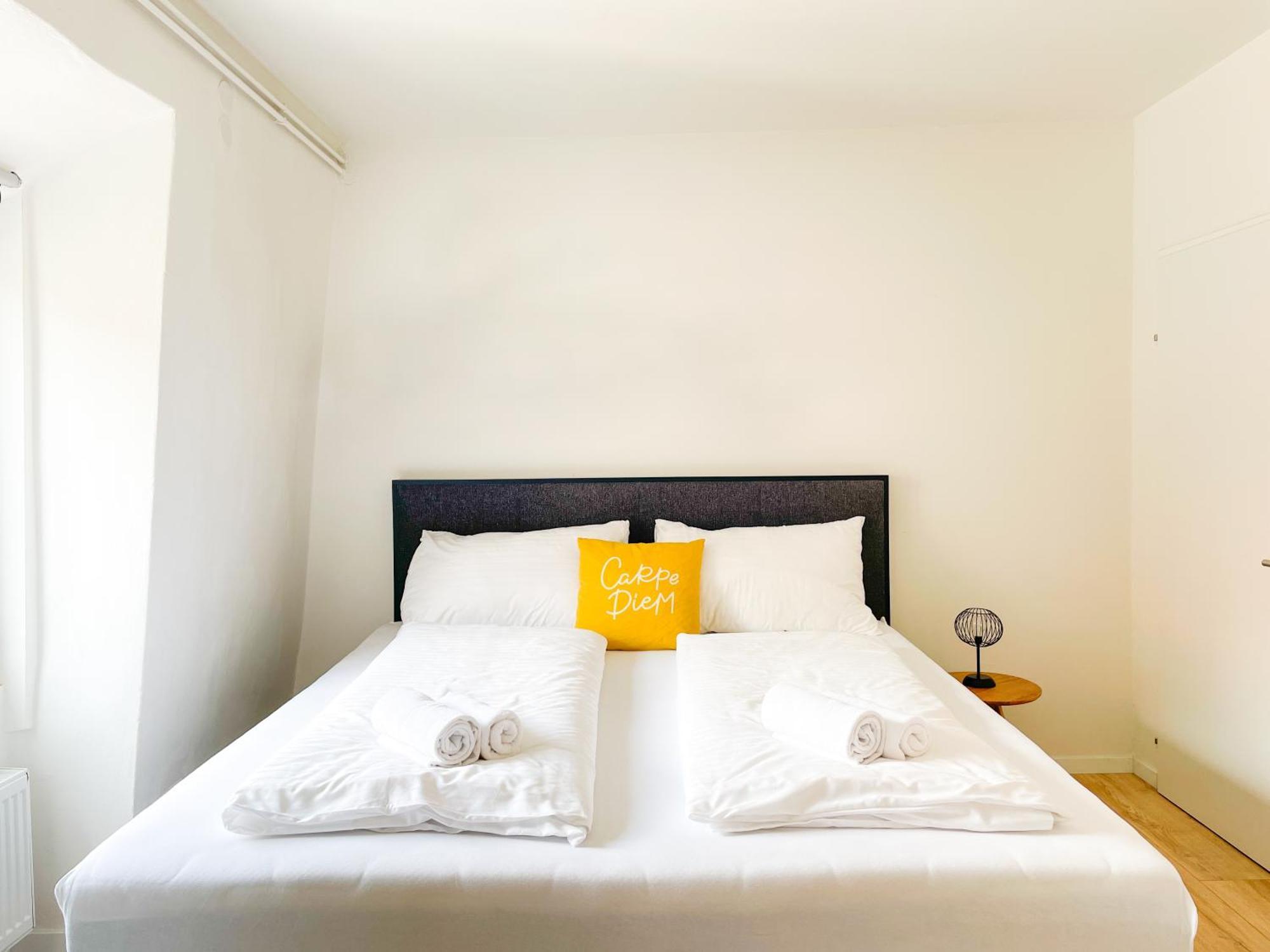 Appartement Contactless Self-check-in - Stayhere Studio 10