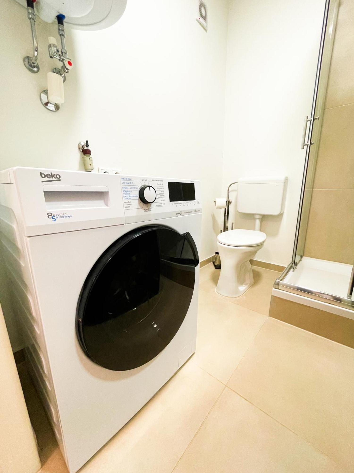 Appartement Contactless Self-check-in - Stayhere Studio 10 *