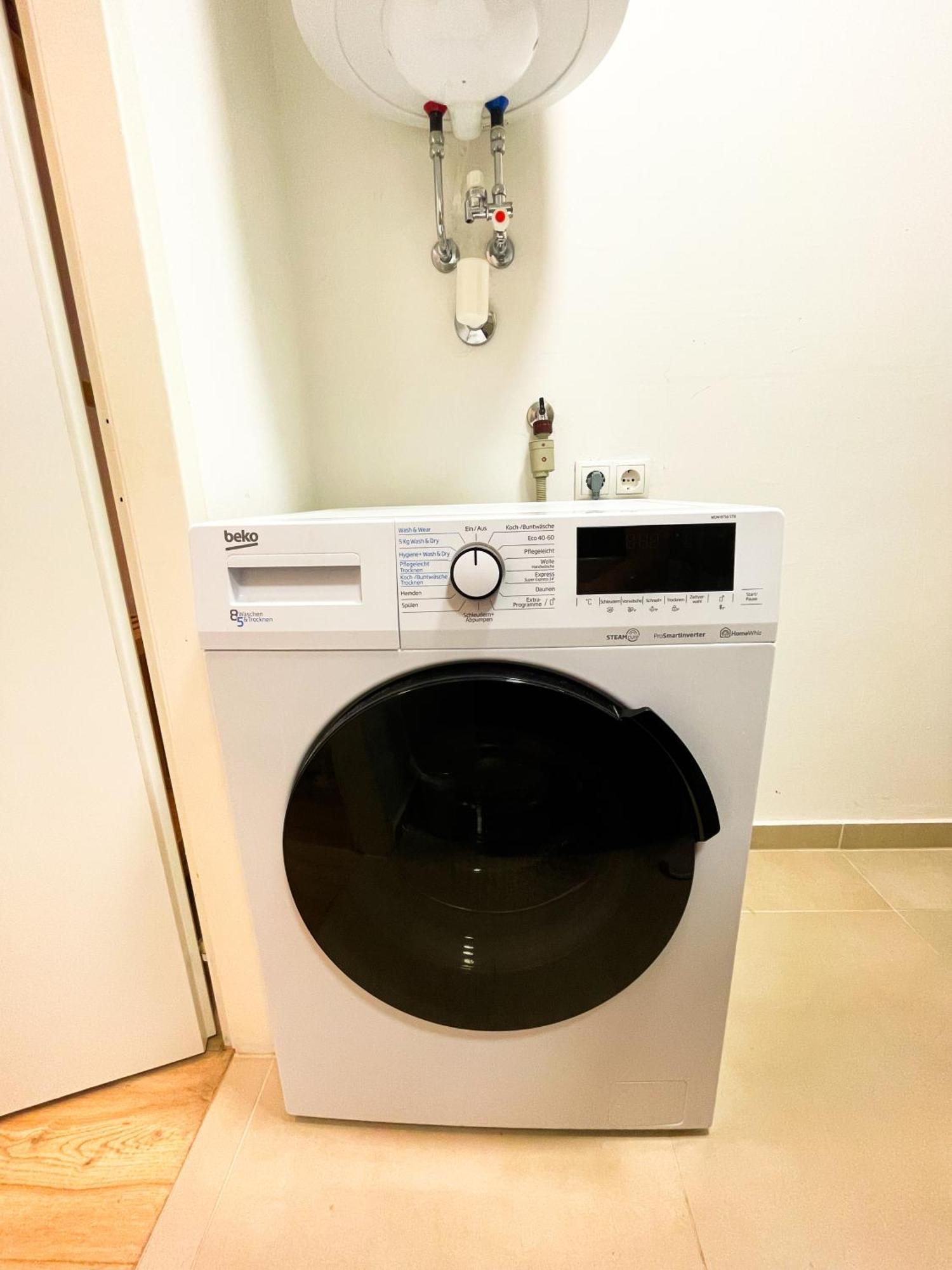 Contactless Self-check-in - Stayhere Studio 10 Appartement *